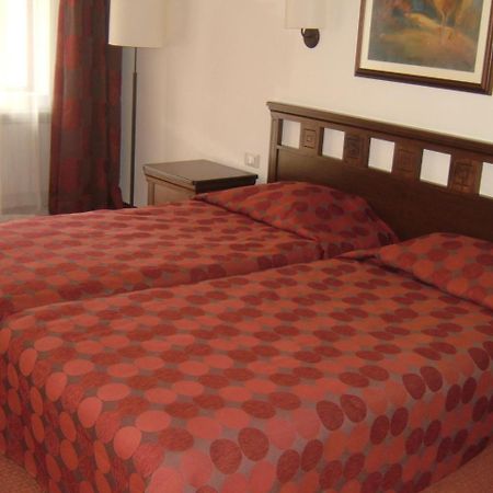 Park Hotel Troyan Troyan  Esterno foto