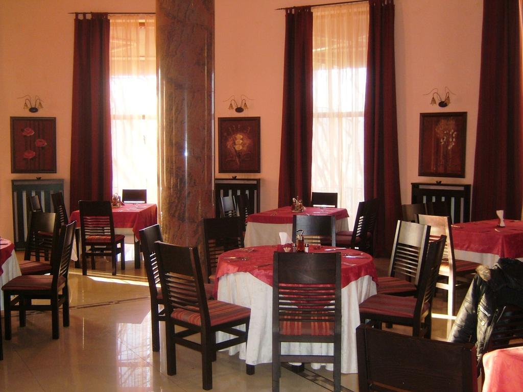 Park Hotel Troyan Troyan  Esterno foto