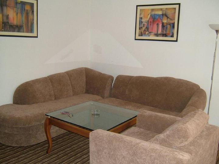 Park Hotel Troyan Troyan  Esterno foto