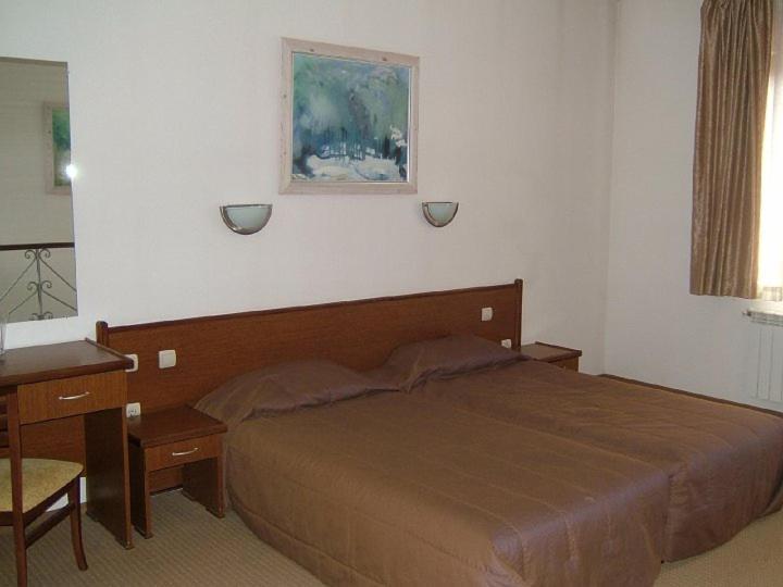 Park Hotel Troyan Troyan  Esterno foto