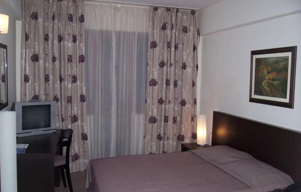 Park Hotel Troyan Troyan  Esterno foto
