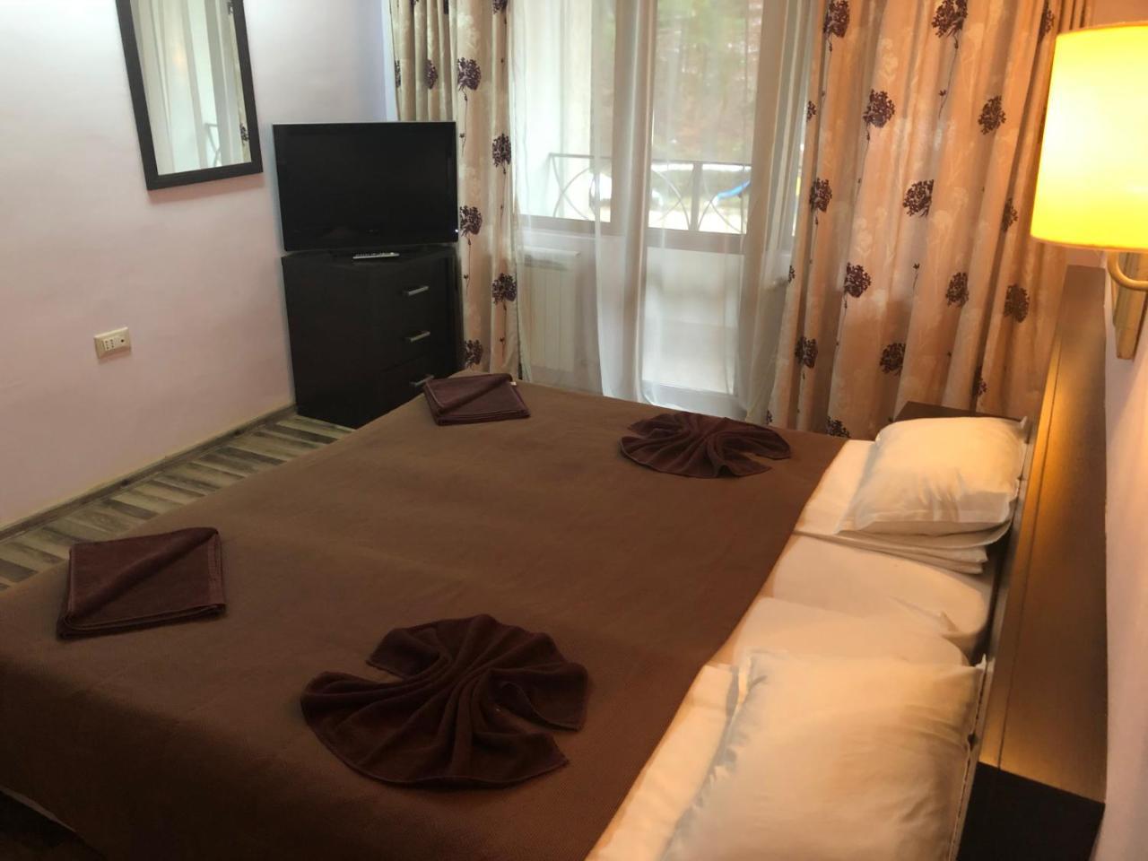 Park Hotel Troyan Troyan  Esterno foto